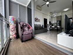 The Hillier (D23), Apartment #560679141